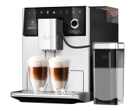 Melitta CI Touch F630-111 srebrny - 1227485 - zdjęcie 3